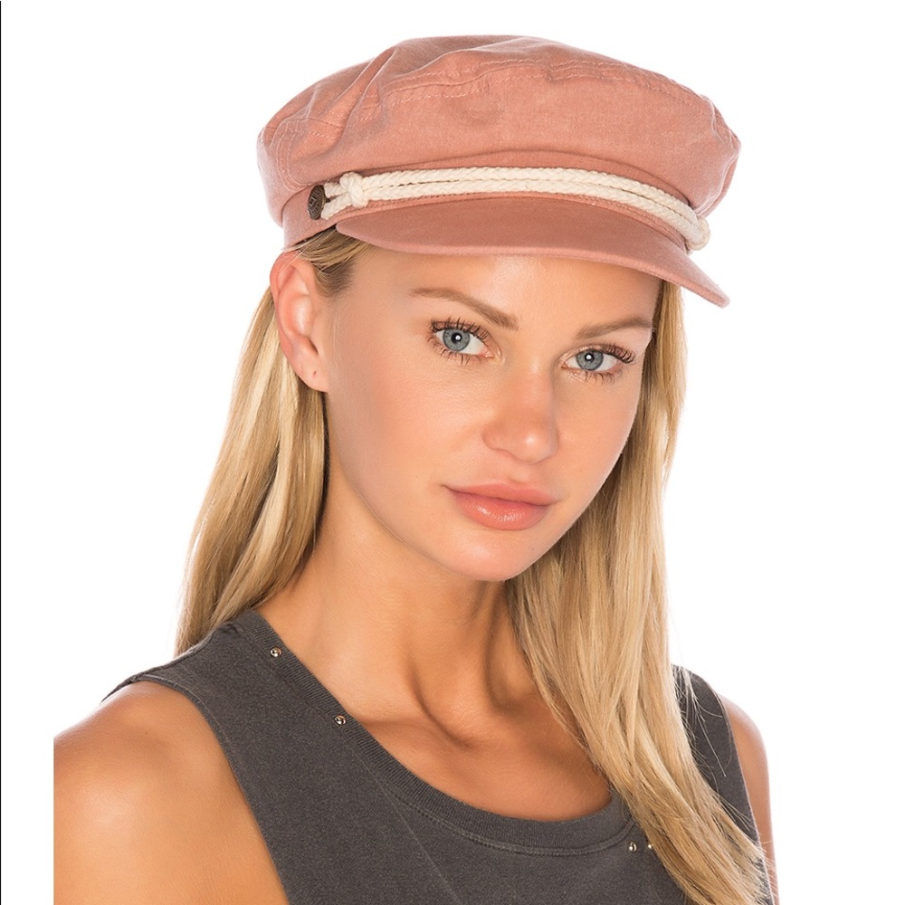 Brixton Ashland cap